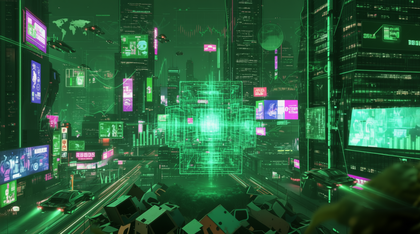 Sustainable Materials Innovation