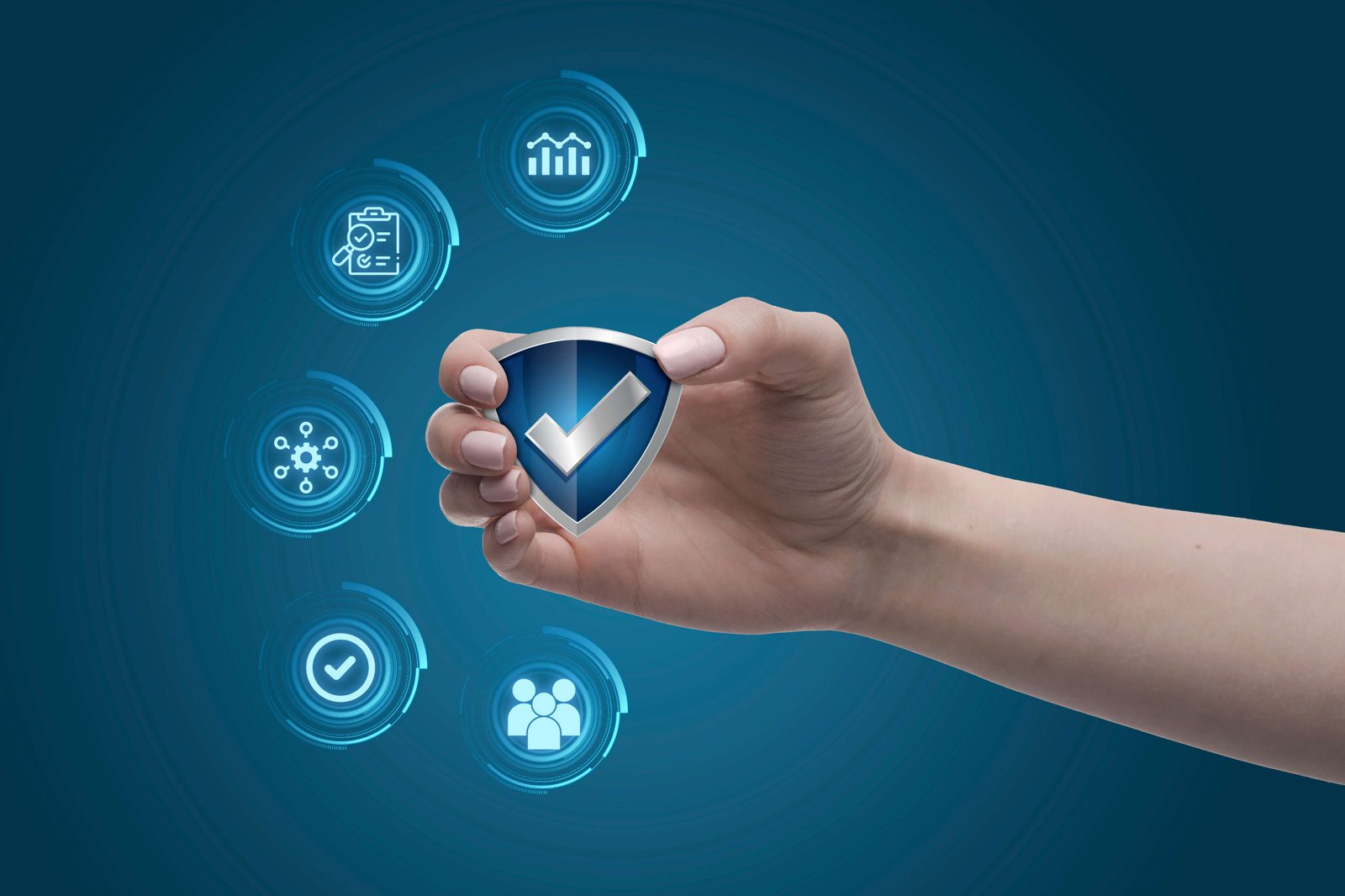 Quality Assurance Process